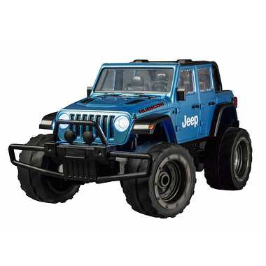 JRVT111-BL 1/24ジープラングラールビコン