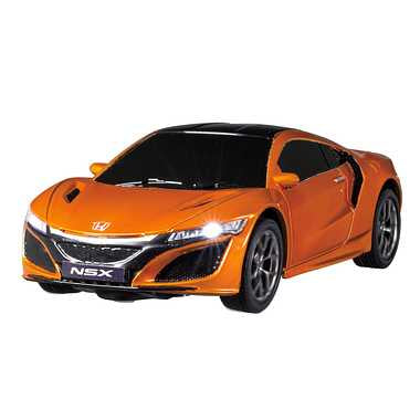 JRVC121-OR 1/32ホンダNSX