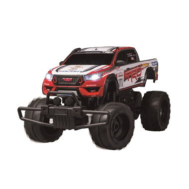 1/24　トヨタ　ハイラックス　レボTRD　AXCR2019