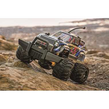 JRVT142-BL 1/28ダートマックスJr.アルファ
