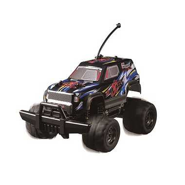 JRVT142-BL 1/28ダートマックスJr.アルファ