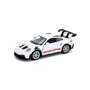 JDC5026-WH キャストワールドポルシェ911 GT3RS
