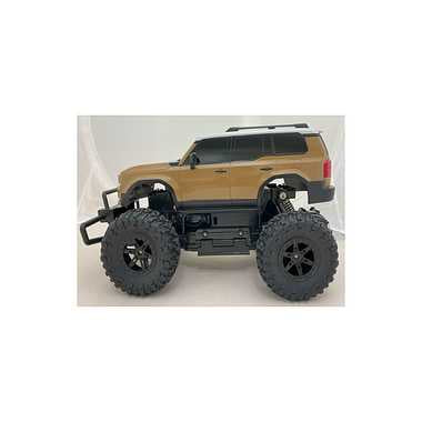 JRVT152-SY 1/18トヨタ　ランドクルーザー250