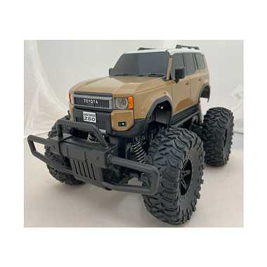 JRVT152-SY 1/18トヨタ　ランドクルーザー250