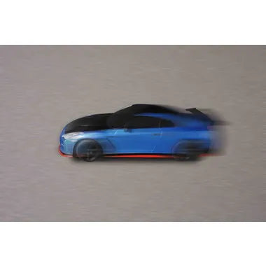 JRVC159-MB 1/24NISSAN GT-R  ニスモ