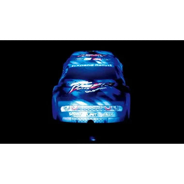 JFVC013-BL 爆走ネオンビークル　TYPE-BLUE