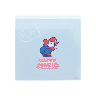 スクエアメモスーパーマリオ敵