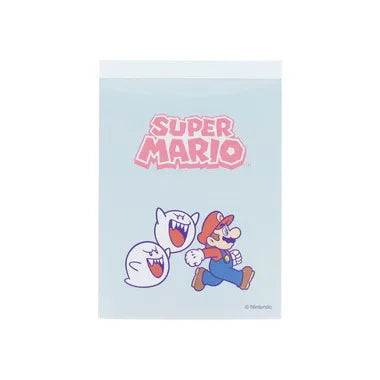 メモミニスーパーマリオ敵
