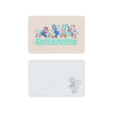 ミニレターセットスーパーマリオ味方