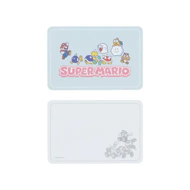 ミニレターセットスーパーマリオ敵