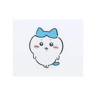 S8558191リピペタちいかわハチワレ
