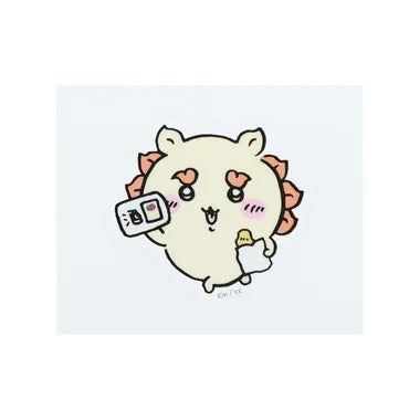 S8558590リピペタちいかわシーサー