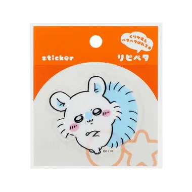 S8558698リピペタちいかわモモンガ