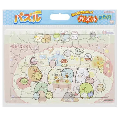 パズル65P すみっコぐらし
