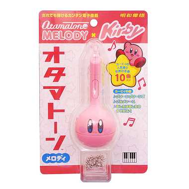 1333 オタマトーン メロディ カービィ Ver.