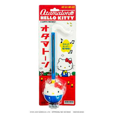 1348 オタマトーンハローキティバージョン