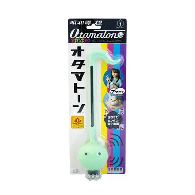 1405 オタマトーンカラーズ（アップルグリーン）