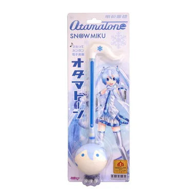 1410 オタマトーン　雪ミクVer.