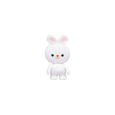 ぺちゃ（うさぎ）