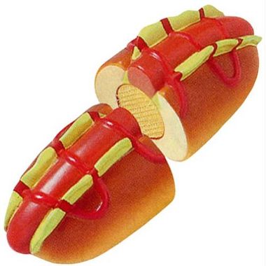ホットドッグ