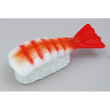 にぎりエビ