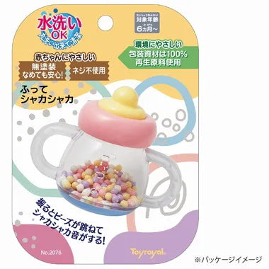 2076 ふってシャカシャカ