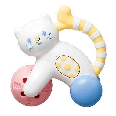2092 ころころニャン