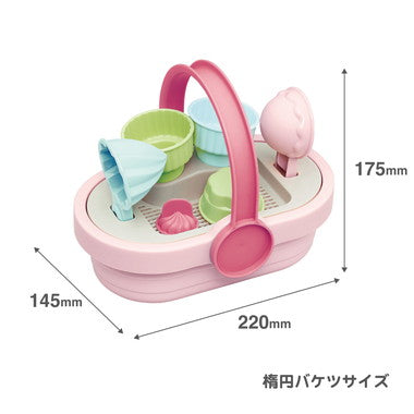 2184 アイス・スイーツセット