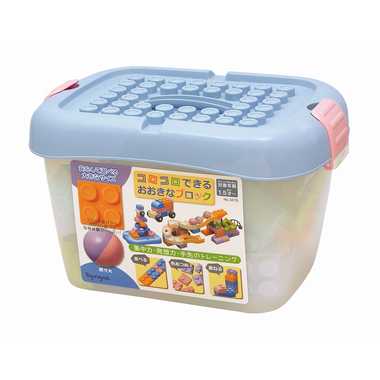 3479 コロコロできるおおきなブロック
