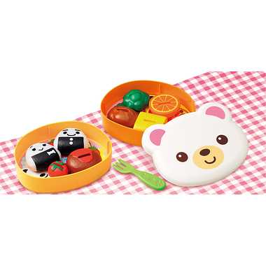 5681 楽しく作ろう！おべんとうセット