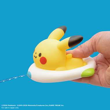 モンポケ　おふろセット