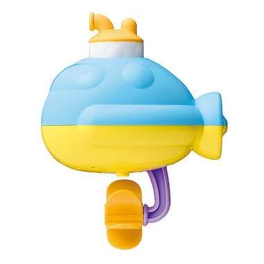 7262 ジャージャーサブマリン