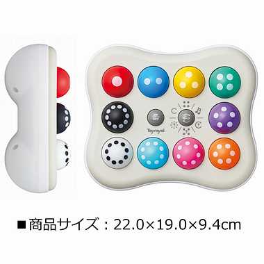 7755 光りとボイス！タッチではじめて知育