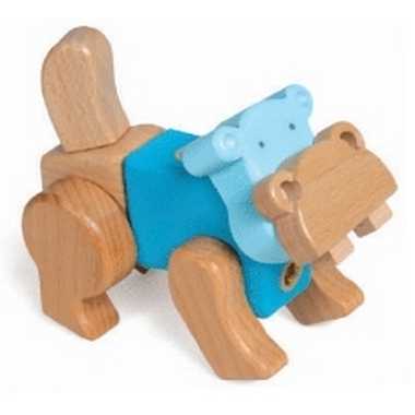 8252 EQB HIPPO