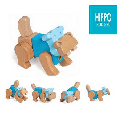 8252 EQB HIPPO