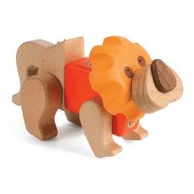 8253 EQB LION