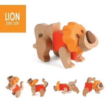 8253 EQB LION