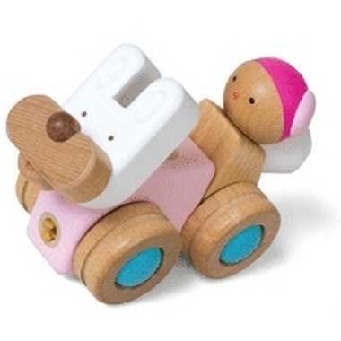 8257 EQB BUNNY CAR