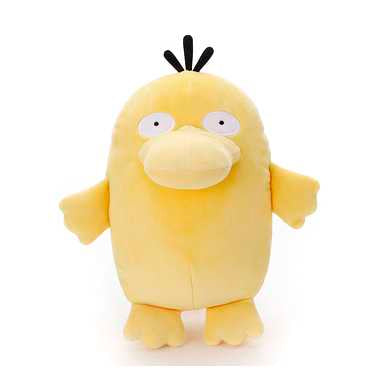 M217944 コダック／ポケモン Mocchi-Mocchi- ぬいぐるみS