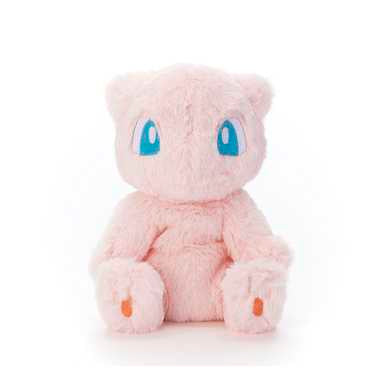 M226366 ミュウ/ポケモン くたくたたった！ ぬいぐるみS