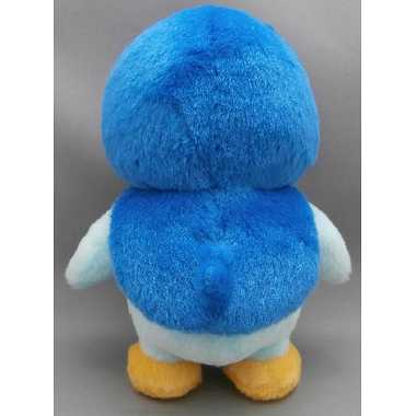 Ｍ545917 ポケモン　キミにきめた！ポケモンゲットぬいぐるみ　ポッチャマ