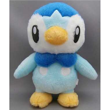 Ｍ545917 ポケモン　キミにきめた！ポケモンゲットぬいぐるみ　ポッチャマ