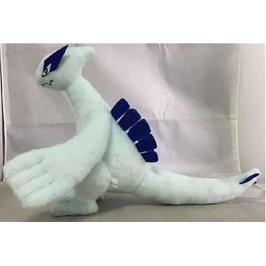 Ｍ545986 ポケモン／キミにきめた！ポケモンゲットぬいぐるみ／ルギア