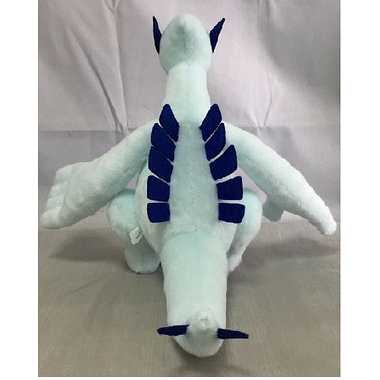 Ｍ545986 ポケモン／キミにきめた！ポケモンゲットぬいぐるみ／ルギア