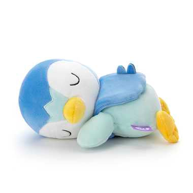 M706615 ポッチャマ/ポケモン すやすやフレンド ぬいぐるみS