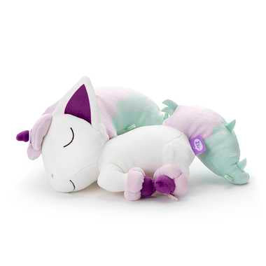 M706639 ポニータ（ガラルのすがた）/ポケモン すやすやフレンド ぬいぐるみS