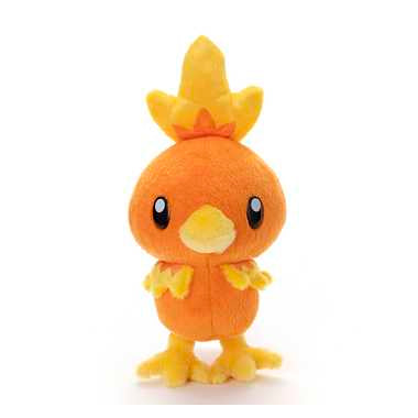 M726712 アチャモ/キミにきめた！ポケモンゲットぬいぐるみ