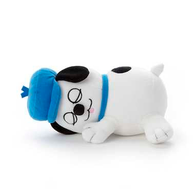 M727528 オラフ/ピーナッツ すやすやフレンド ぬいぐるみS