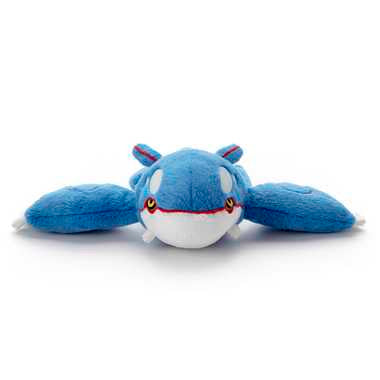 M748769 カイオーガ/キミにきめた！ポケモンゲットぬいぐるみ