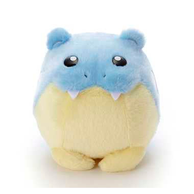 M748776 タマザラシ/キミにきめた！ポケモンゲットぬいぐるみ
